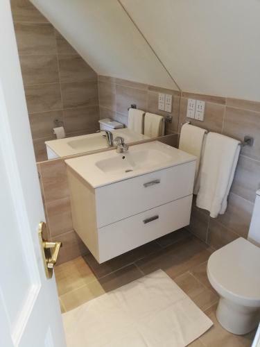 Luxury En-suite Bedrooms - Guest Accommodation Kenmare