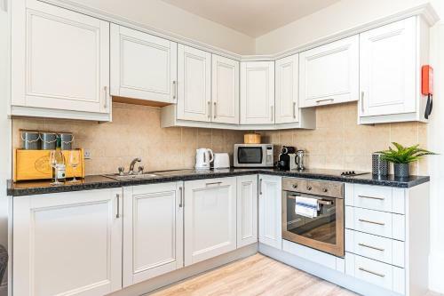 Kenmare Apartment