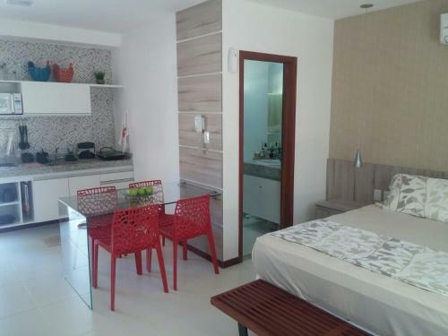 Villas Do Pratagy Cocobambu