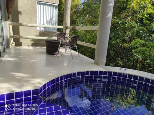 Villas Do Pratagy Cocobambu