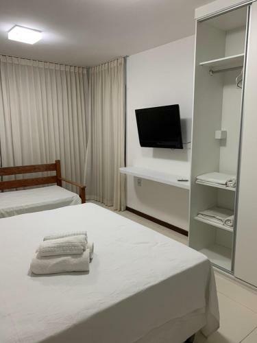 Villas Do Pratagy Cocobambu