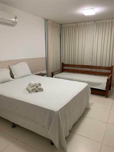 Villas Do Pratagy Cocobambu