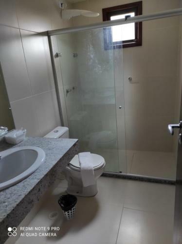 Villas Do Pratagy Cocobambu