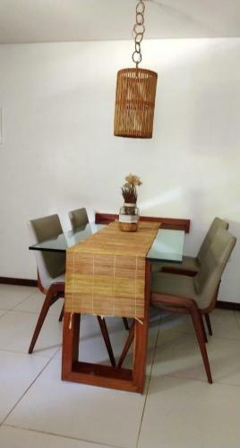 Villas Do Pratagy Cocobambu
