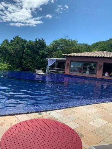 Villas Do Pratagy Cocobambu