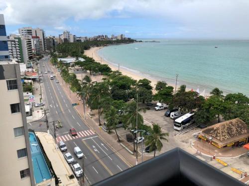 Apartamento Apt 2qts 01 Su�te Beiramar Pontaverde Edf Neo 2 2