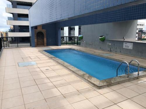 Apartamento Apt 2qts 01 Su�te Beiramar Pontaverde Edf Neo 2 2