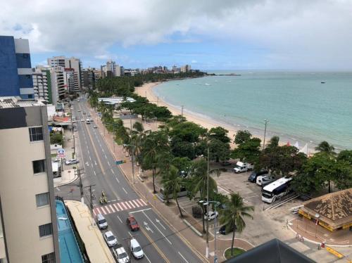 Apartamento Apt 2qts 01 Su�te Beiramar Pontaverde Edf Neo 2 2