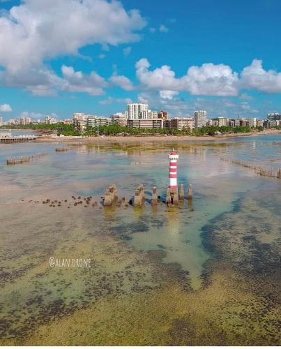 Apartamento Apt 2qts 01 Su�te Beiramar Pontaverde Edf Neo 2 2