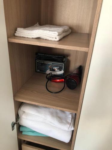 Apartamento Apt 2qts 01 Su�te Beiramar Pontaverde Edf Neo 2 2