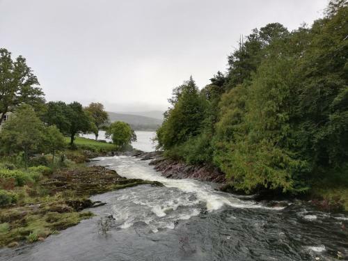 Bed & Breakfast Two Eggs