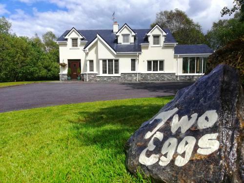 Bed & Breakfast Two Eggs