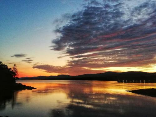 Bed & Breakfast Two Eggs