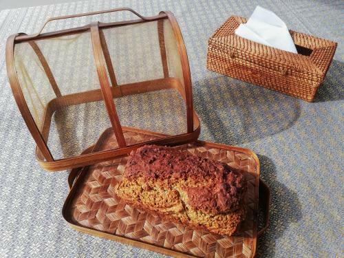 Bed & Breakfast Two Eggs