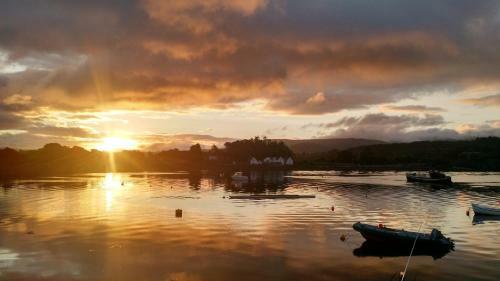 Bed & Breakfast Two Eggs