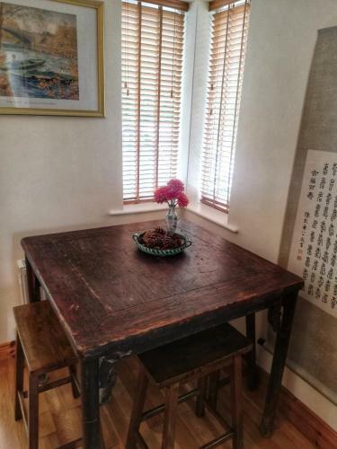 Bed & Breakfast Two Eggs