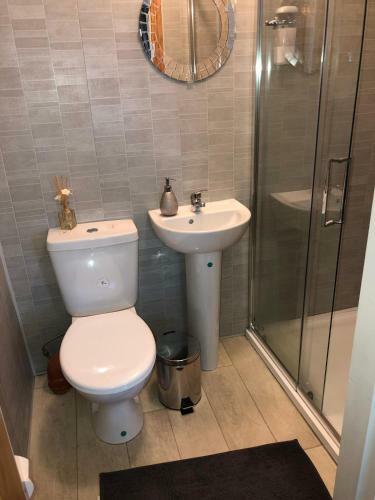 Hostal 12a Main Street Kenmare #3