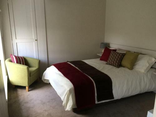 Bed & Breakfast Gortamullen House, Kenmare