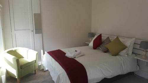 Bed & Breakfast Gortamullen House, Kenmare