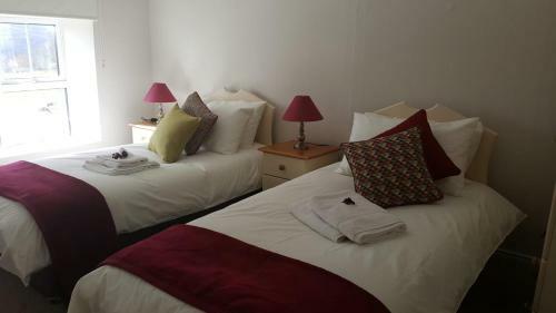 Bed & Breakfast Gortamullen House, Kenmare