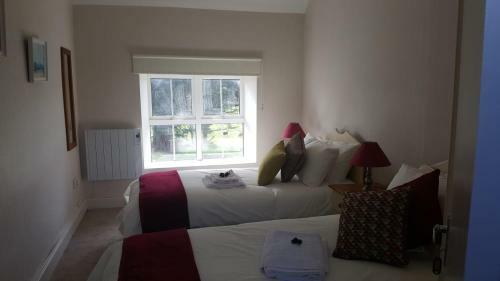 Bed & Breakfast Gortamullen House, Kenmare