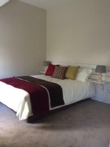 Bed & Breakfast Gortamullen House, Kenmare