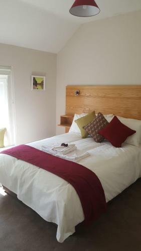 Bed & Breakfast Gortamullen House, Kenmare