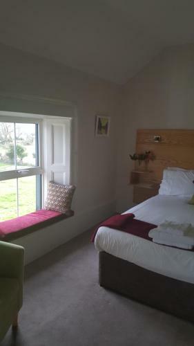 Bed & Breakfast Gortamullen House, Kenmare