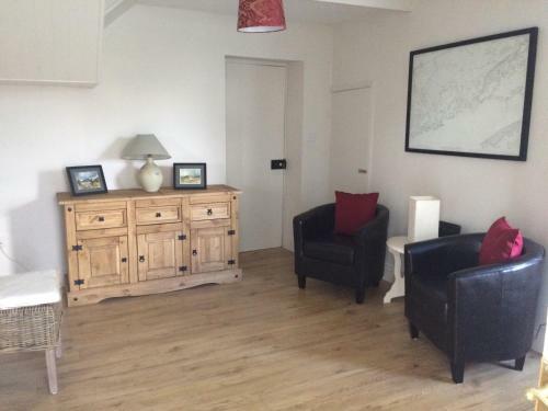 Bed & Breakfast Gortamullen House, Kenmare