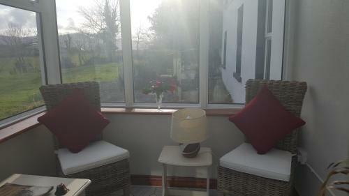 Bed & Breakfast Gortamullen House, Kenmare