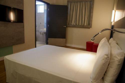 Hotel Ibis Budget Macei� Paju�ara