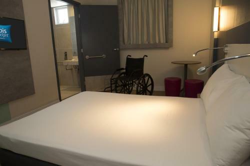 Hotel Ibis Budget Macei� Paju�ara