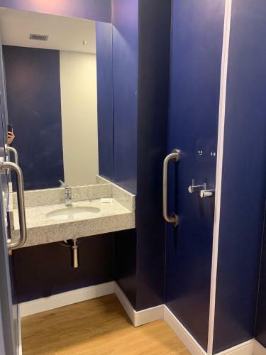 Hotel Ibis Budget Macei� Paju�ara
