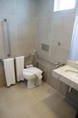 Hotel Ibis Budget Macei� Paju�ara