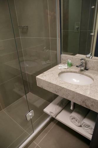 Hotel Ibis Budget Macei� Paju�ara