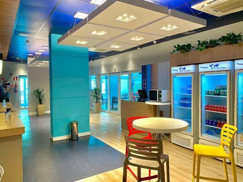 Hotel Ibis Budget Macei� Paju�ara