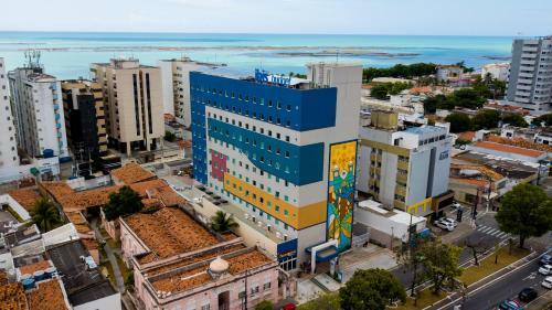 Hotel Ibis Budget Macei� Paju�ara