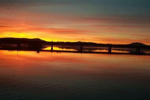 Shallow Sea Point
