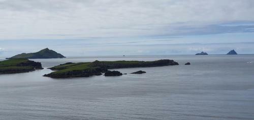 Shallow Sea Point