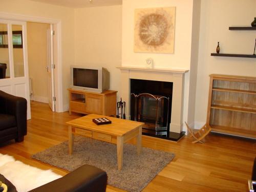 Holiday Home Ardmullen-2