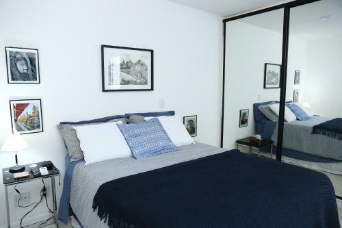Apartamento Beira Mar Wifi R�pido Com Ar E Cozinha Perfeito Home Office