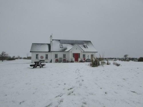 Breacan Cottage B&B