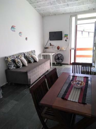 Apartamento 2 Quadras Da Praia Do Franc�s-alagoas