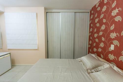 Apartamento Jtr Beira-mar Jati�ca