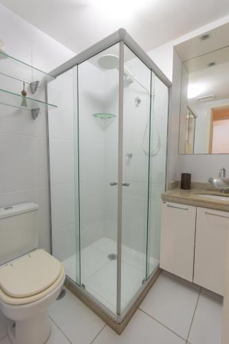 Apartamento Jtr Beira-mar Jati�ca