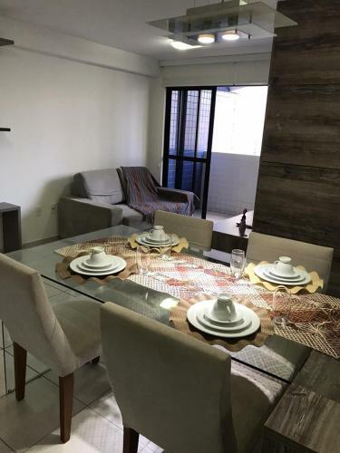 Apartamento Ponta Verde Macei�