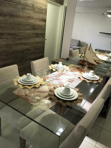 Apartamento Ponta Verde Macei�