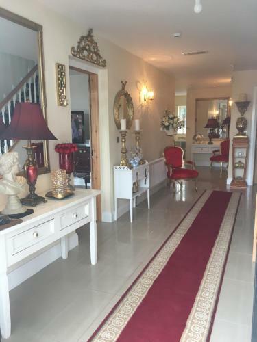 Drumhouse B&B