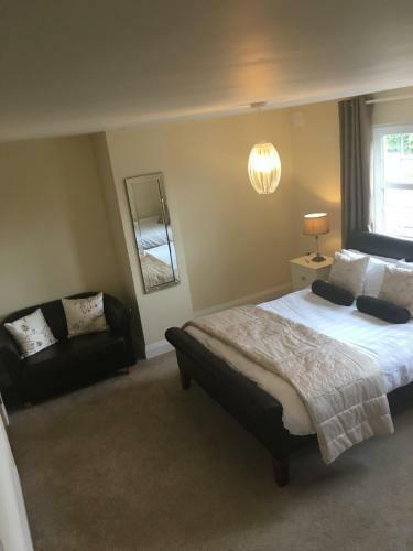 Drumhouse B&B