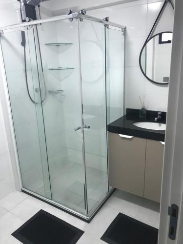 Apartamento Edificio Time Apto 625